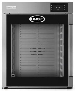 Шкаф тепловой Unox XEEC-1011-EPR – купить в Нижнем Новгороде по цене завода