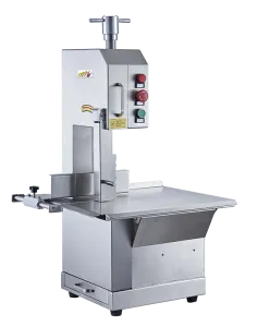 Пила для мяса Crazy Pan cp-bs1650ss – купить в Нижнем Новгороде по цене завода