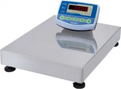 Весы товарные Скейл СКЕ-500-6080 3 (500кг, 50/100/200г) – купить в Нижнем Новгороде с доставкой Купить весы товарные скейл ске-500-6080 3 (500кг, 50/100/200г) в Нижнем Новгороде – цена завода, доставка до двери | RuOborudovanie.ru