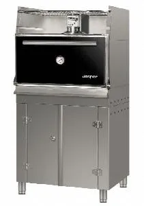 Гриль-печь Josper Hjx-25Lbc In – купить в Нижнем Новгороде по цене завода