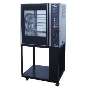 Гриль для кур Grill Master Ф3КЭЛ/1 22147 конвекционный – купить в Нижнем Новгороде по цене завода