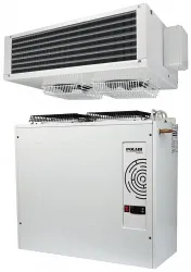 Сплит-система Polair SB216SD (-25/-15) пульт, 1,3-9,8куб.м, потолоч.низкотемп. – купить в Нижнем Новгороде с доставкой Купить сплит-система polair sb216sd (-25/-15) пульт, 1,3-9,8куб.м, потолоч.низкотемп. в Нижнем Новгороде – цена завода, доставка до двери | RuOborudovanie.ru