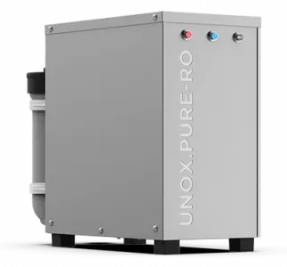 Система обратного осмоса Unox XHC002 – купить в Нижнем Новгороде по цене завода