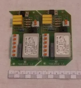 Плата управления Sirman Apollo/Multiplo Ib5940702