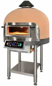 Печь ротационная Morello Forni Frv100 Cupola Basic – купить в Нижнем Новгороде по цене завода