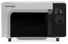 Печь СВЧ Menumaster Rms510Ts2 – купить в Нижнем Новгороде по цене завода