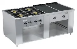 Плита газовая Вулкан ПРГ-IIA-8-2 Maxi арт.8245 – купить в Нижнем Новгороде с доставкой Купить плита газовая вулкан прг-iia-8-2 maxi арт.8245 в Нижнем Новгороде – цена завода, доставка до двери | RuOborudovanie.ru