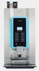Купить кофемашина animo optibean bean 1 ng (1004715) в Нижнем Новгороде – цена завода, доставка до двери | RuOborudovanie.ru