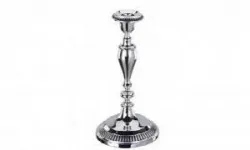 ПОДСВЕЧНИК Paderno металл 1СВ. 32935-22 – купить в RuOborudovanie.ru с доставкой до двери Купить подсвечник paderno металл 1св. 32935-22 – цена от завода, доставка до двери | RuOborudovanie.ru
