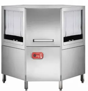 Машина посудомоечная Comenda Ac2A/Rl – купить в Нижнем Новгороде по цене завода