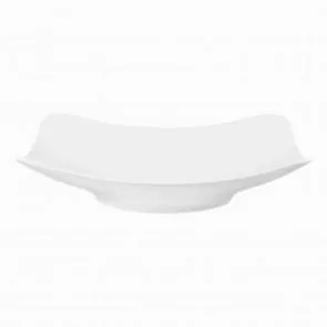 Салатник квадратный фарфор Coup Fine Dining Uni Seltmann Weiden 26X26См 001.742661 – купить в Нижнем Новгороде по цене завода