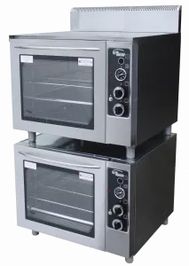 Жарочный газовый шкаф Grill Master Ф2ЖТЛдг (2 секции) – купить в Нижнем Новгороде по цене завода