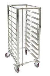Тележка для 20 термоконтейнеров CH1L Kocateq CH1L trolley – купить в Нижнем Новгороде с доставкой Купить тележка для 20 термоконтейнеров ch1l kocateq ch1l trolley в Нижнем Новгороде – цена завода, доставка до двери | RuOborudovanie.ru