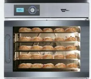 Печь конвекционная Wiesheu Minimat 43 S Comfort – купить в Нижнем Новгороде по цене завода