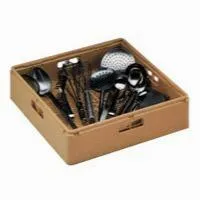 Кассета для приборов Electrolux Professional Wtac64 867009 – купить в RuOborudovanie.ru с доставкой до двери Купить кассета для приборов electrolux professional wtac64 867009 – цена от завода, доставка до двери | RuOborudovanie.ru