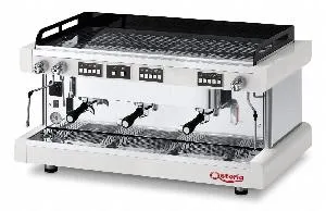 Кофемашина рожковая Astoria Pratic Avant Xtra Sae/3 автомат – купить в Нижнем Новгороде по цене завода