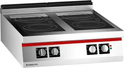 Купить плита стеклокерамическая angelo po 1n0vtr icon 9000 с 4 зон.нагр. в Нижнем Новгороде – цена завода, доставка до двери | RuOborudovanie.ru