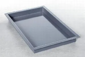 Гастроемкость Rational Gn 1/1-40 эмалиров. 6014.1104 – купить в Нижнем Новгороде по цене завода