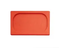 Крышка GN1/4 из полипропилена для гастроемкости Paderno 1472811 – купить в Нижнем Новгороде по цене завода