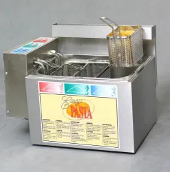Макароноварка Eurochef EasyPastaSP1 электрическая настольная, 1 ванна с 3 корзинами – купить в Нижнем Новгороде с доставкой Купить макароноварка eurochef easypastasp1 электрическая настольная, 1 ванна с 3 корзинами в Нижнем Новгороде – цена завода, доставка до двери | RuOborudovanie.ru