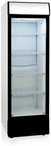 Шкаф холодильный Бирюса-B520PN – купить в Нижнем Новгороде по цене завода