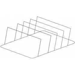 Кассета для термоподносов для посудомоечной машины Dihr C97/B – купить в RuOborudovanie.ru с доставкой до двери Купить кассета для термоподносов для посудомоечной машины dihr c97/b – цена от завода, доставка до двери | RuOborudovanie.ru