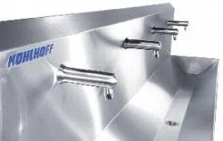 Купить рукомойник kohlhoff wr-eco-6-sv в Нижнем Новгороде – цена завода, доставка до двери | RuOborudovanie.ru
