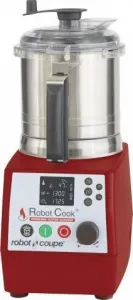 Куттер-блендер Robot-Coupe Robot Cook арт.43000R с подогревом 3,7л – купить в Нижнем Новгороде по цене завода