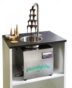Комплект для установки CHOCOHOT в стенд MС ICB tecnlologie s.r.l. 14.1.INCasSO – купить в Нижнем Новгороде по цене завода