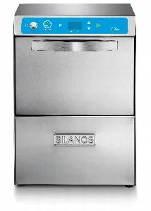 Машина посудомоечная Xs G40-30 Extra+Дозатор для стаканов Silanos – купить в Нижнем Новгороде по цене завода