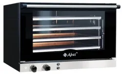 Печь конвекционная Abat КЭП-4Э арт.11000009803 эмал.корпус 4ур.40х60см эл/мех.упр. инжекц.пароувл – купить в Нижнем Новгороде с доставкой Купить печь конвекционная abat кэп-4э арт.11000009803 эмал.корпус 4ур.40х60см эл/мех.упр. инжекц.пароувл в Нижнем Новгороде – цена завода, доставка до двери | RuOborudovanie.ru