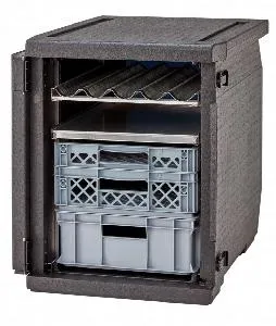 Термоконтейнер Cambro Epp4060Fadjr110 изотермический – купить в Нижнем Новгороде по цене завода