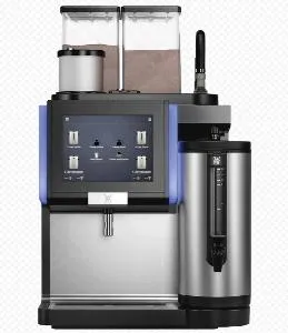 Кофемашина WMF 9000F 03.8900.5020 суперавтомат – купить в Нижнем Новгороде по цене завода