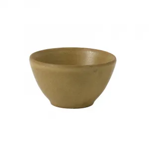Соусник 0,11Л D8,5См H5См, без борта, Nourish, цвет Petra Sand Rbsabsd41 – купить в Нижнем Новгороде по цене завода
