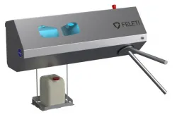 Станция гигены FELETI SRN-3 – купить в Нижнем Новгороде с доставкой Купить станция гигены feleti srn-3 в Нижнем Новгороде – цена завода, доставка до двери | RuOborudovanie.ru