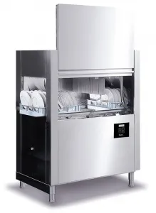 Машина посудом. Arc100 (T101) туннел.Доз Л/п Apach – купить в Нижнем Новгороде по цене завода