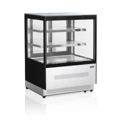 Витрина кондитерская Tefcold Lpd900F/Black черная/нерж холодильная – купить в Нижнем Новгороде с доставкой Купить витрина кондитерская tefcold lpd900f/black черная/нерж холодильная в Нижнем Новгороде – цена завода, доставка до двери | RuOborudovanie.ru