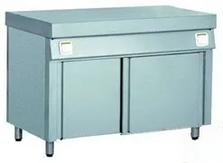 Прилавок нейтральный Kogast Sn-11Nf-Es – купить в Нижнем Новгороде по цене завода