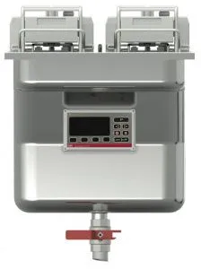 Фритюрница Fri Fri Vision Built-in411(MB41122) с 1 ванной 17-20.5л электрическая встраиваемая – купить в Нижнем Новгороде по цене завода