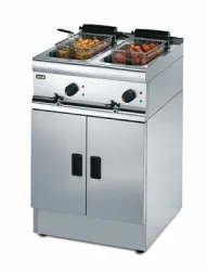 Фритюрница Lincat J12FL с 2 ваннами 9+9л электрическая напольная – купить в Нижнем Новгороде с доставкой Купить фритюрница lincat j12fl с 2 ваннами 9+9л электрическая напольная в Нижнем Новгороде – цена завода, доставка до двери | RuOborudovanie.ru