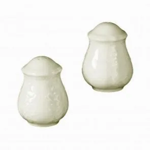 Набор для специй Seltmann Weiden фарфор Salzburg Ivory 001.605688 – купить в Нижнем Новгороде по цене завода