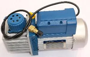 Насос вакуумный 8 м3/ч для упаковщика Packvac Vm-300 – купить в Нижнем Новгороде по цене завода