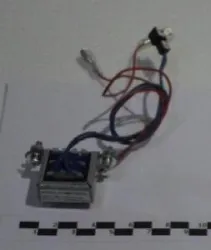 Трансформатор Airhot для Hw-130 – купить в Нижнем Новгороде с доставкой Трансформатор Airhot для Hw-130
