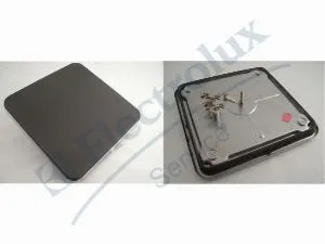 Конфорка Electrolux Professional 052200