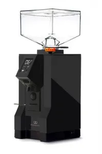 Кофемолка Eureka Mignon Perfetto 50 15BL Matt Black – купить в Нижнем Новгороде по цене завода