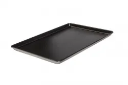Противень Danler GS11491 тефлоновое покрытие – купить в Нижнем Новгороде с доставкой Купить противень danler gs11491 тефлоновое покрытие в Нижнем Новгороде – цена завода, доставка до двери | RuOborudovanie.ru