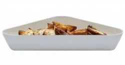 Салатник Cambro треугольный 30,5 х 38 х 6,4 СМ Sft1212148 – купить в Нижнем Новгороде с доставкой Купить салатник cambro треугольный 30,5 х 38 х 6,4 см sft1212148 в Нижнем Новгороде – цена завода, доставка до двери | RuOborudovanie.ru