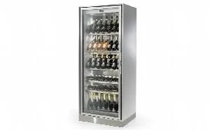 Шкаф винный Enofrigo Enogalax H2000 Gb4C1V – купить в Нижнем Новгороде по цене завода
