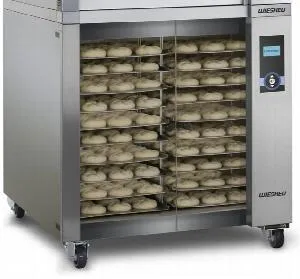 Шкаф расстоечный Wiesheu для Ebo 64 Gs 64L – купить в Нижнем Новгороде по цене завода