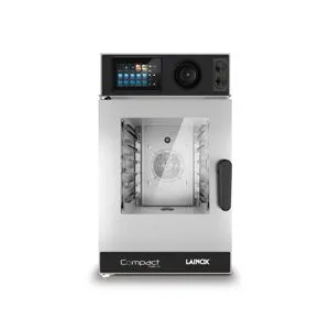 Пароконвектомат Naboo Compact Coen026R+Kfic026 Lainox 2,55 Kw – купить в Нижнем Новгороде по цене завода